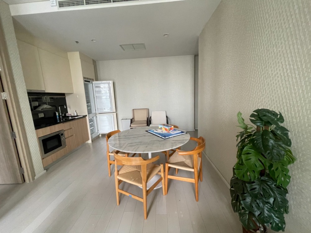 Noble Ploenchit for Rent, 1 Bed 1 Bath close to BTS Ploenchit [เช่า!! โนเบิลเพลินจิต 1 นอน 1 น้ำ ติด BTS เพลินจิต] – รูปที่ 3