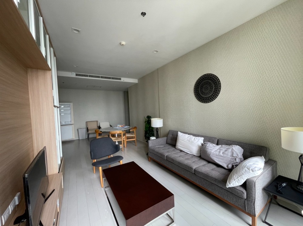 Noble Ploenchit for Rent, 1 Bed 1 Bath close to BTS Ploenchit [Rent!! Noble Ploenchit, 1 bedroom, 1 bathroom, next to BTS Ploenchit]