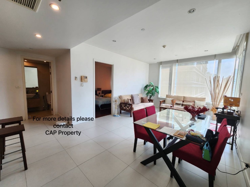 Hot Deal - SELL ( 11.8 MB High Floor) - Pet Friendly Condo @BTS Ploenchit - 2 Bed 88.8 Sqm – รูปที่ 2