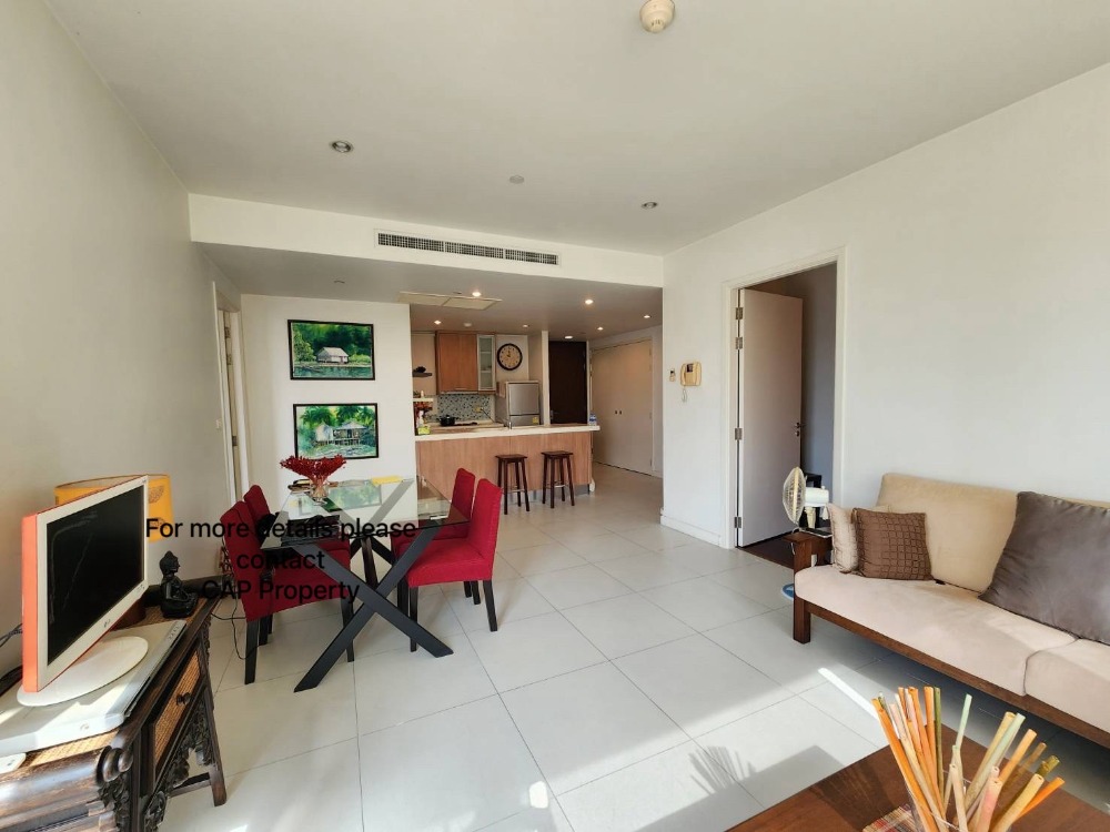 Hot Deal - SELL ( 11.8 MB High Floor) - Pet Friendly Condo @BTS Ploenchit - 2 Bed 88.8 Sqm – รูปที่ 3