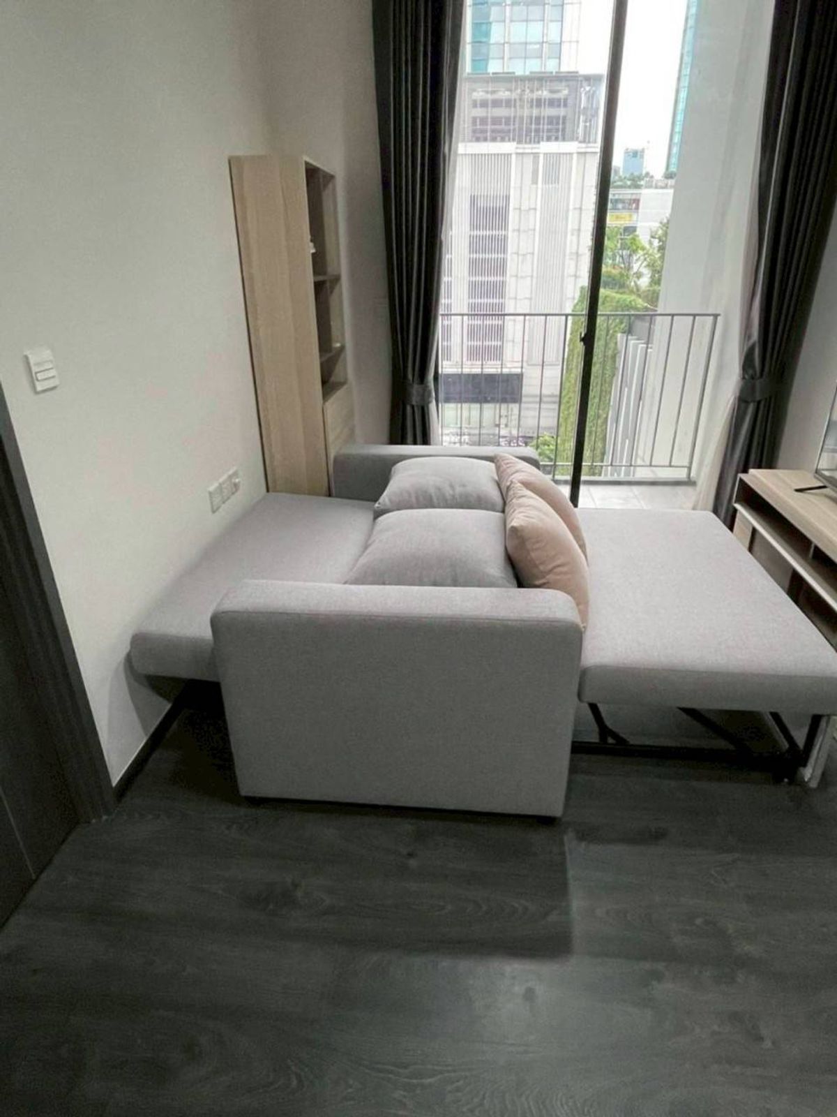 📌Ready to move in Condo  Edge Sukhumvit 23   📌 Line : @jhrrealestate – รูปที่ 3