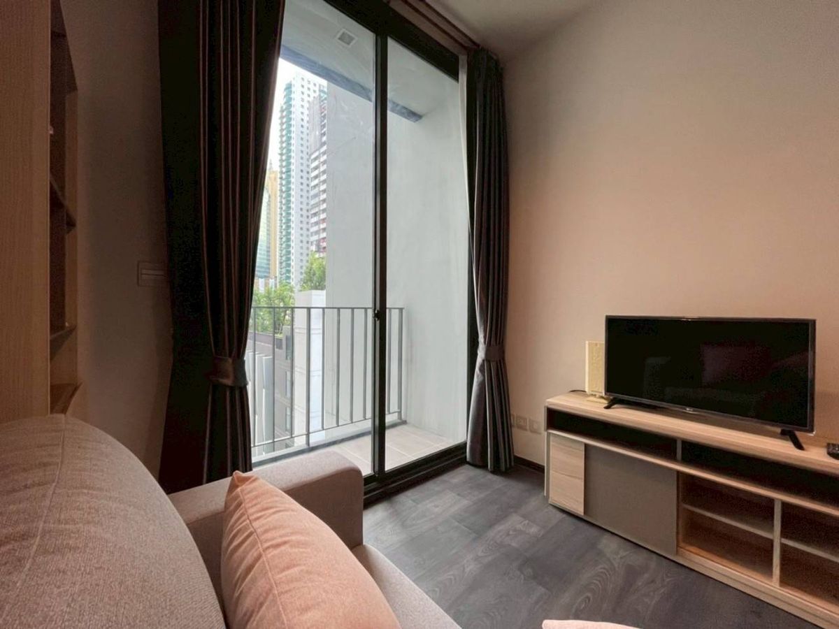 📌Ready to move in Condo  Edge Sukhumvit 23   📌 Line : @jhrrealestate – รูปที่ 2