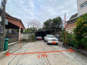 Land Baan Phakamas / 2 ngan 17 square meters (for sale), Baan Phakamas / 868 Square Meter (FOR SALE) PALM753