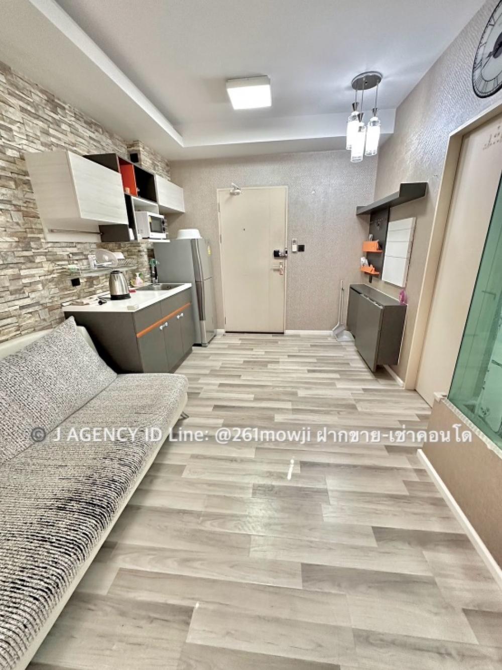 Property code: 0113 Condo for sale East Rama 2 📞 Contact: 092-666-5617 (Jedite)