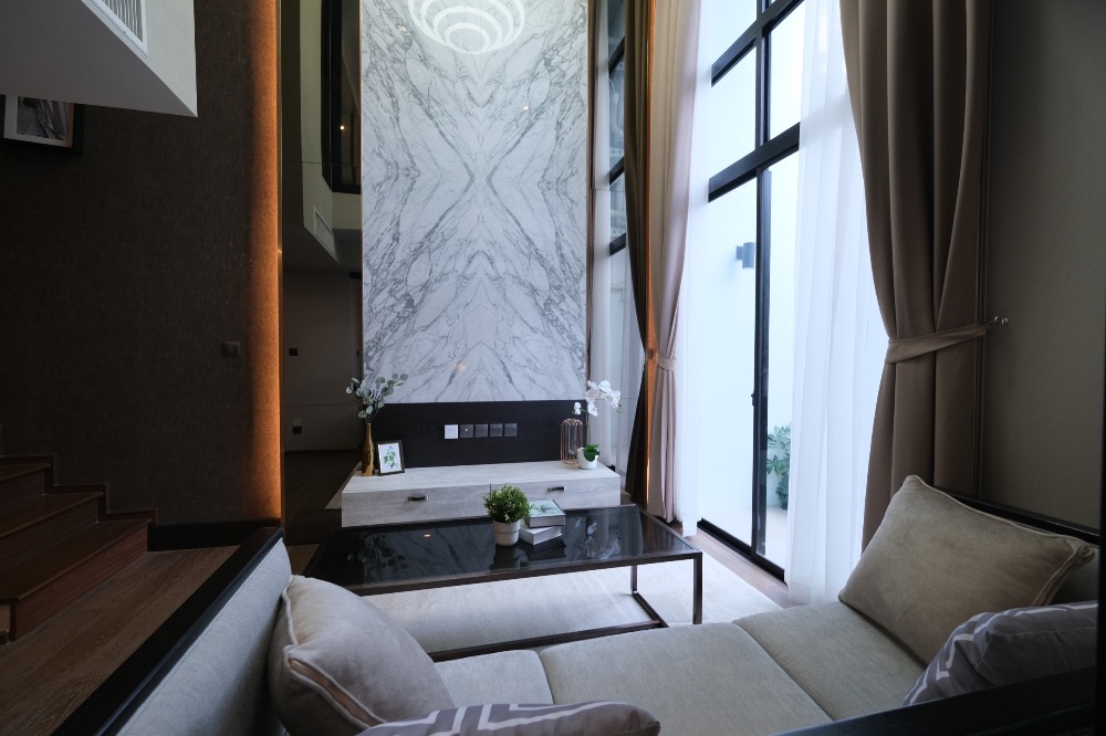 for rent Na vara residence 2 bed duplex  nice room ❤️🎁✅☘️ – รูปที่ 2
