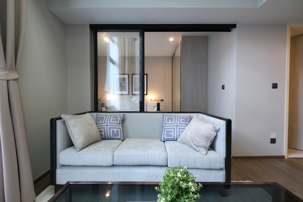 for rent Na vara residence 2 bed duplex  nice room ❤️🎁✅☘️ – รูปที่ 3