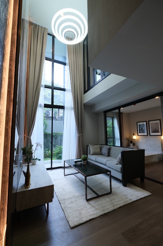 for rent Na vara residence 2 bed duplex  nice room ❤️🎁✅☘️ – รูปที่ 4