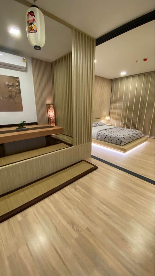 ให้เช่าคอนโดทำเลพญาไท XT Phayathai 1 Bed ห้องสวยมาก – รูปที่ 2