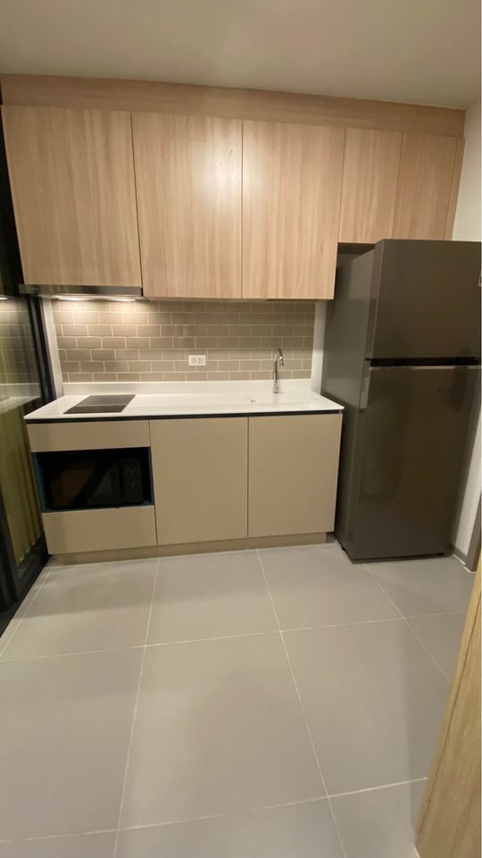 ให้เช่าคอนโดทำเลพญาไท XT Phayathai 1 Bed ห้องสวยมาก – รูปที่ 4