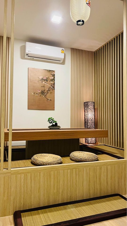 ให้เช่าคอนโดทำเลพญาไท XT Phayathai 1 Bed ห้องสวยมาก – รูปที่ 3