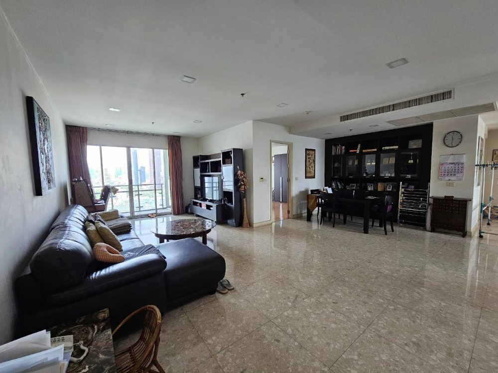 For Sale Nusasiri condo 16 floors size 155 sq.m