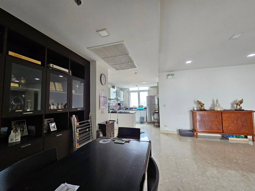 For Sale Nusasiri condo 16 floors size 155 sq.m – รูปที่ 3