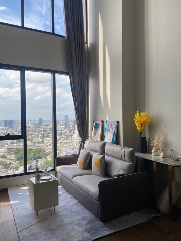 🌿✨IDEO Q Victory | 2 Bed 2 Bath | Rent 55,000 Baht✨🌿 🌿✨IDEO Q Victory | 2 Bed 2 Bath | Rent 55,000 Baht✨🌿