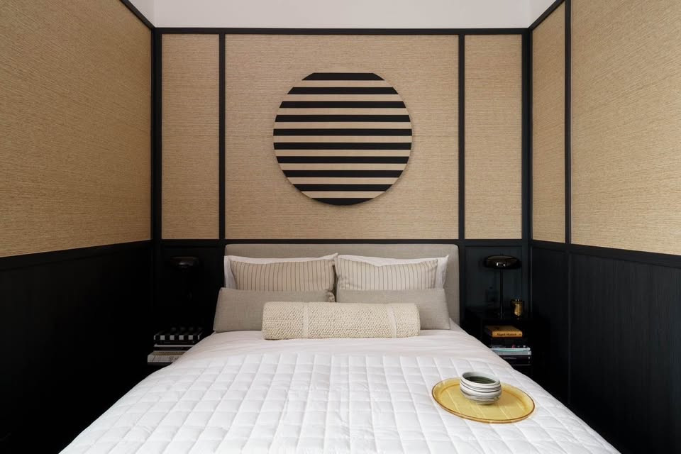 🌿 Tait Sathorn 12 🌿 ห้องแต่งสวย เฟอร์ครบ 🛏 1 ห้องนอน 1 ห้องน้ำ 40 ตร.ม ใกล้สาทร – รูปที่ 2