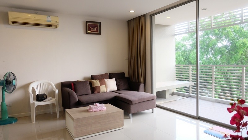 อวาธารา คอนโดมิเนียม (Avatara Condominium) – รูปที่ 3