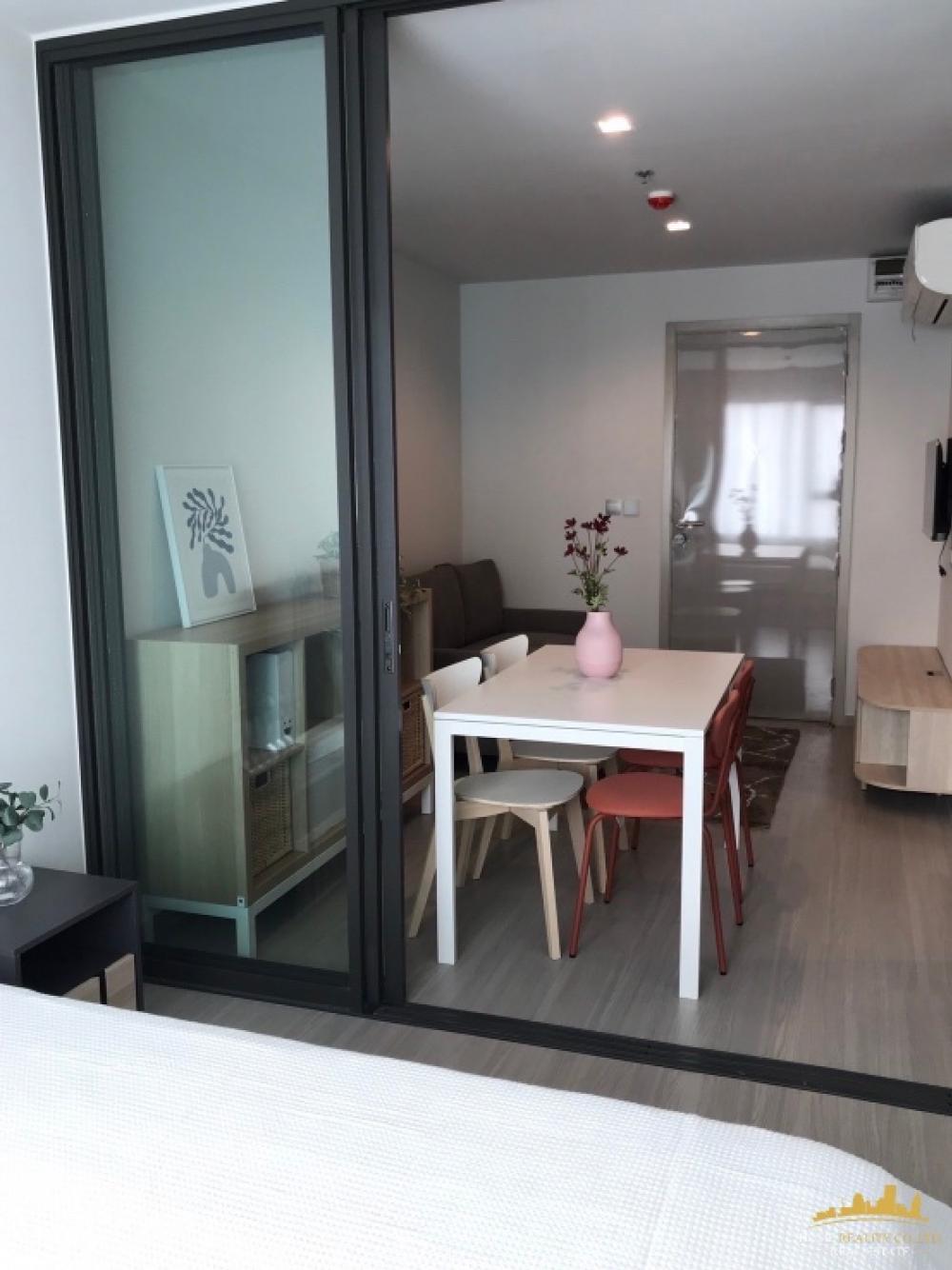 For Rent📍Life ladprao Tower B📞call.0639399665 – รูปที่ 4