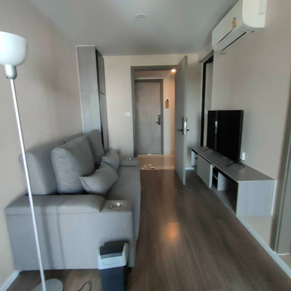 💛2Bedrooms❤️💙[For Rent] THE ORIGIN Ratchada-Ladprao🚝 MRT Ladprao Station – รูปที่ 2
