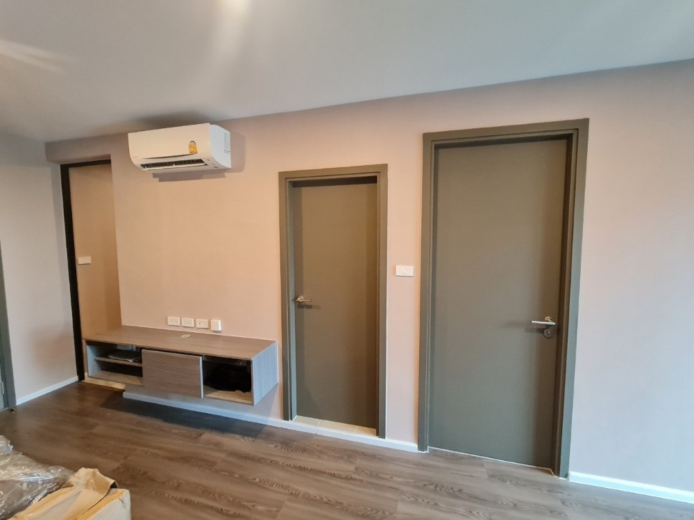💛2Bedrooms❤️💙[For Rent] THE ORIGIN Ratchada-Ladprao🚝 MRT Ladprao Station – รูปที่ 3
