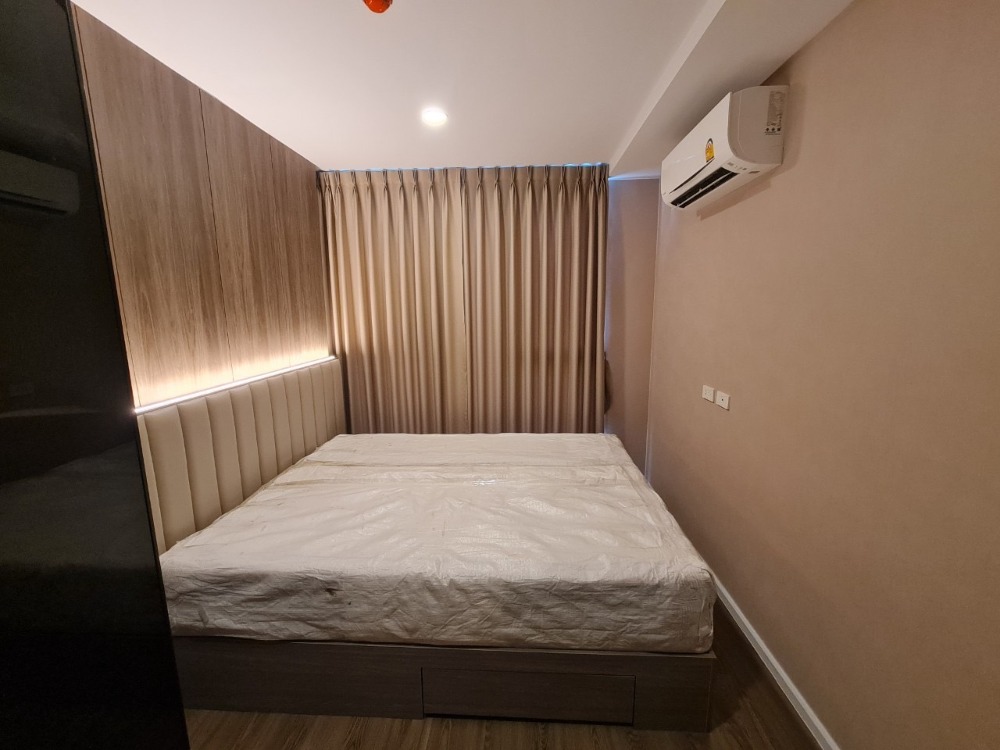 💛2Bedrooms❤️💙[For Rent] THE ORIGIN Ratchada-Ladprao🚝 MRT Ladprao Station – รูปที่ 4