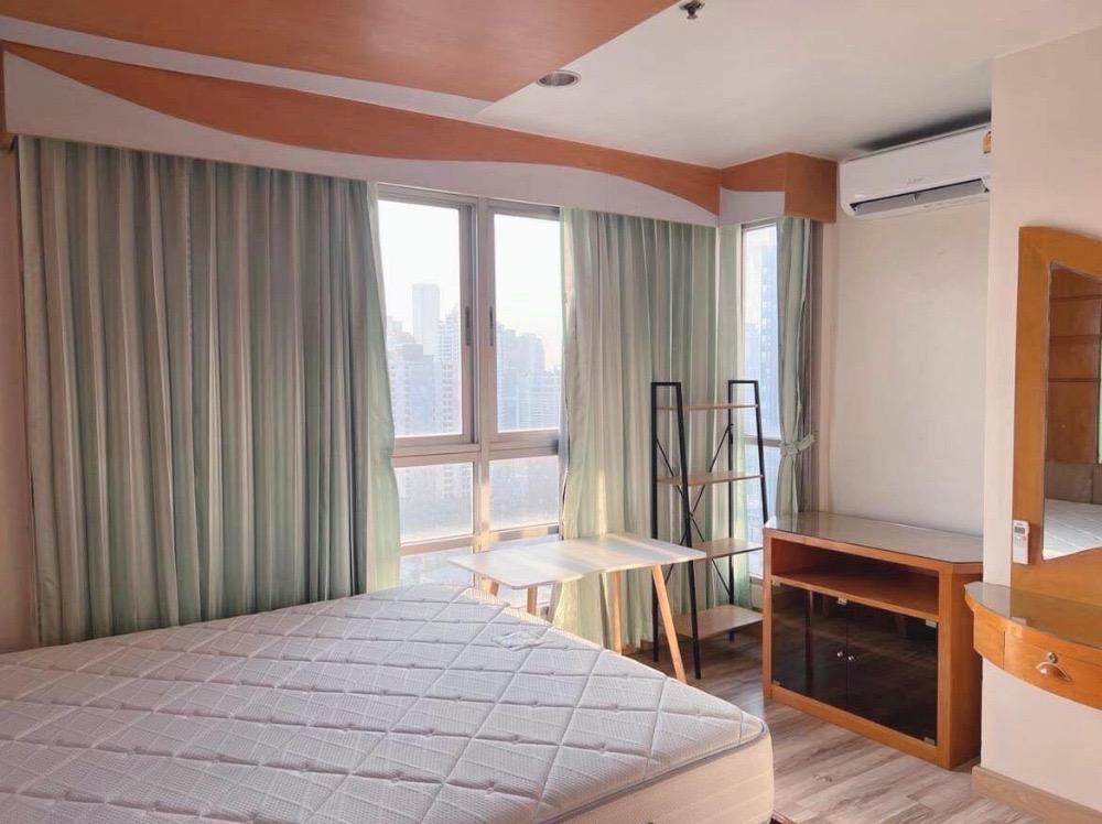 For rent Pathumwan Resort 2bedrooms 1bath For rent Pathumwan Resort 2bedrooms 1bath