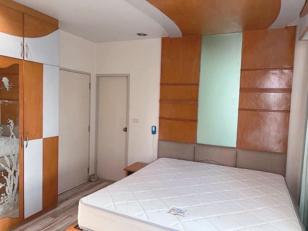 For rent Pathumwan Resort 2bedrooms 1bath – รูปที่ 2