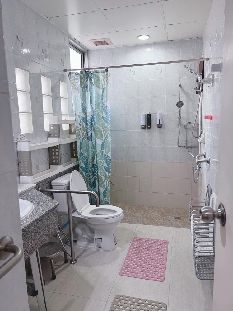 For rent Pathumwan Resort 2bedrooms 1bath – รูปที่ 3