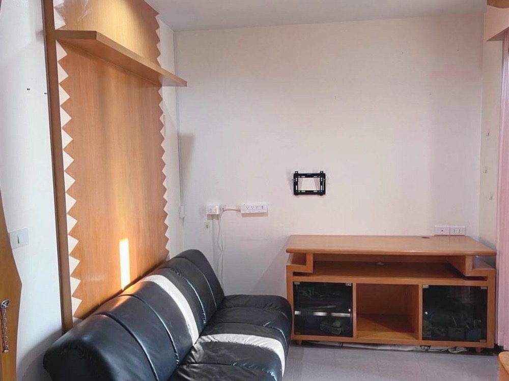 For rent Pathumwan Resort 2bedrooms 1bath – รูปที่ 4
