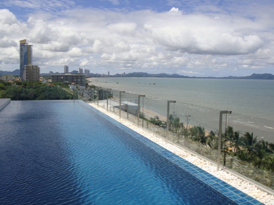 Avatara Condominium