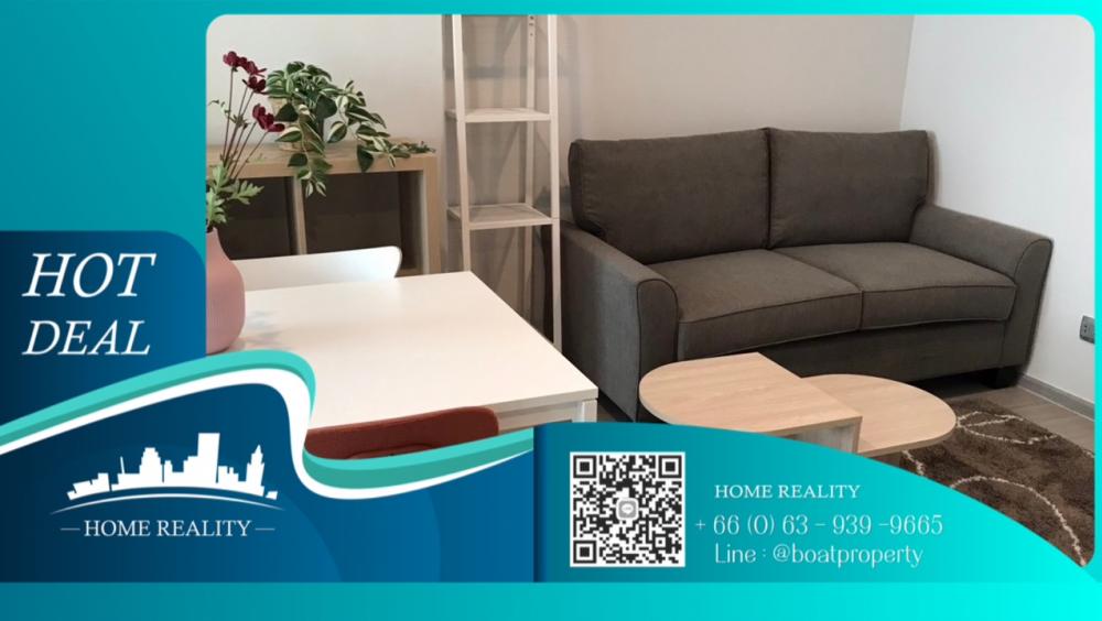 For Rent📍Life ladprao Tower B📞call.0639399665