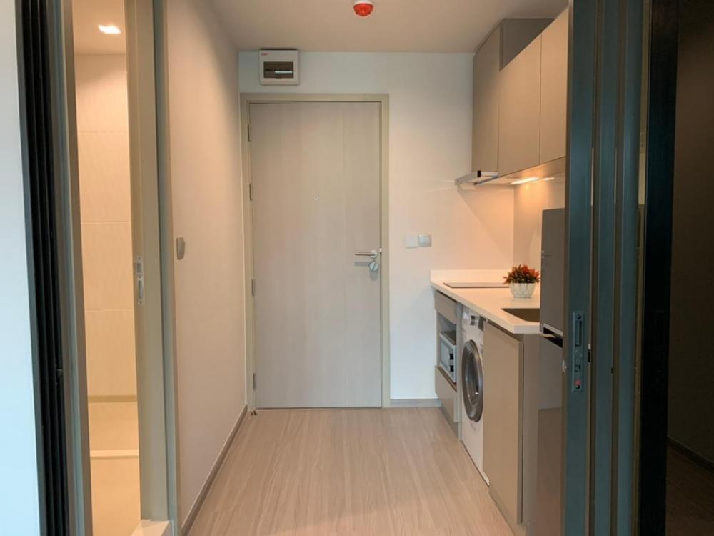 For Rent📍Life Ladprao 🛀studio📞0639399665 – รูปที่ 3