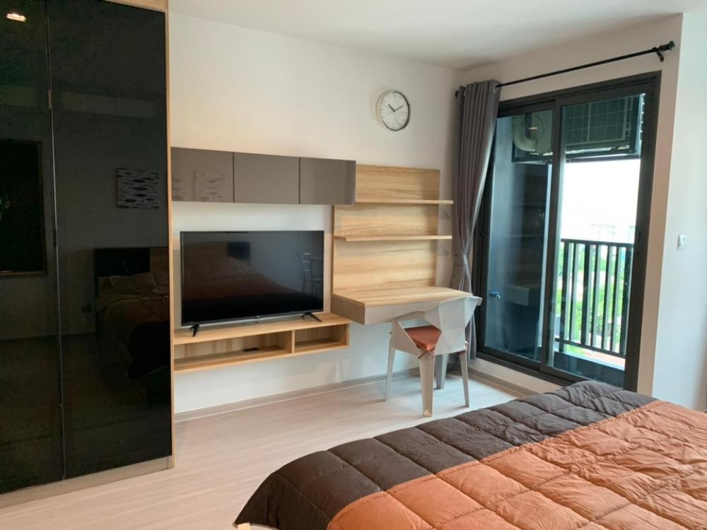 For Rent📍Life Ladprao 🛀studio📞0639399665 – รูปที่ 4