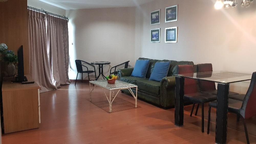New room available!!! 2 bedrooms for rent, Belle Grand Rama 9 Condo. New room available!!! 2 bedrooms for rent, Belle Grand Rama 9 Condo.