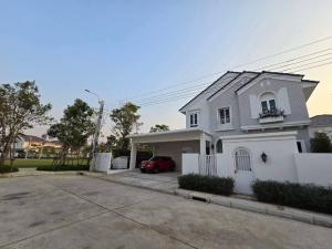 CHAIYAPRUEK Bangna km 15 : Chaiyapruek Bangna km.15 / 7 minutes to Mega Bangna / Pet Friendly