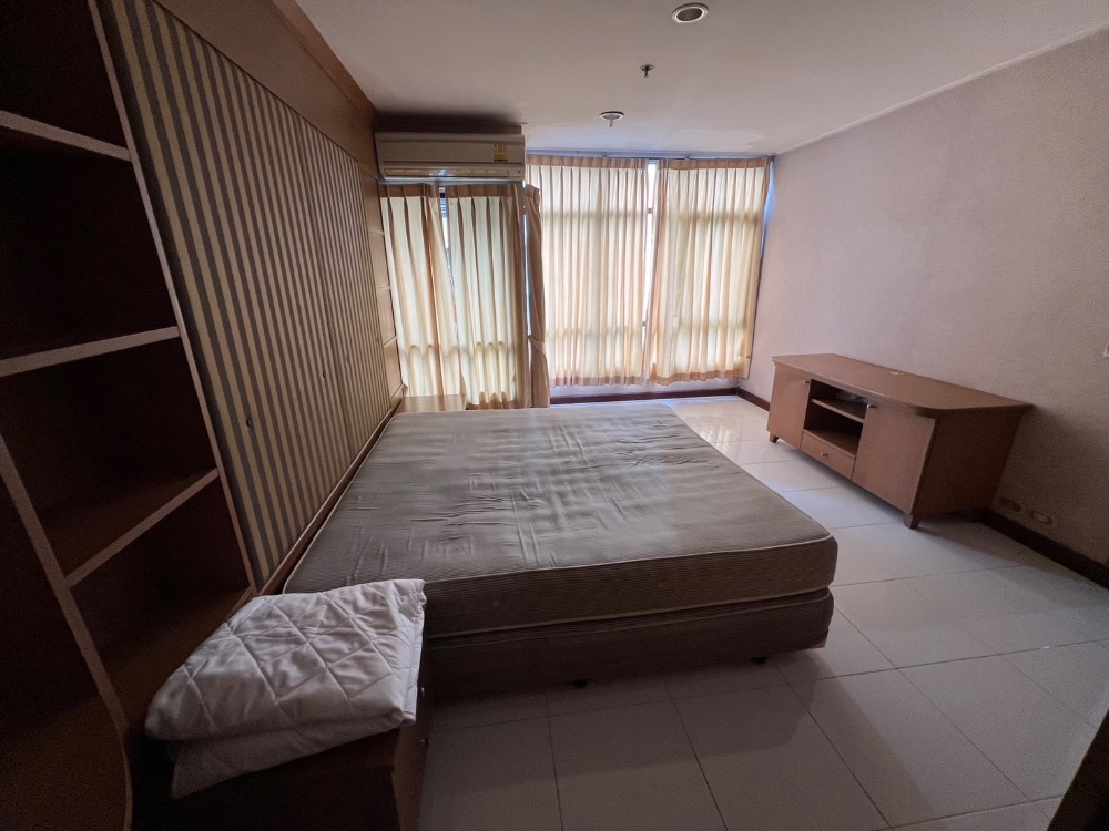 for rent Phayathai place 1 bed big size super deal❤️🎁 – รูปที่ 3