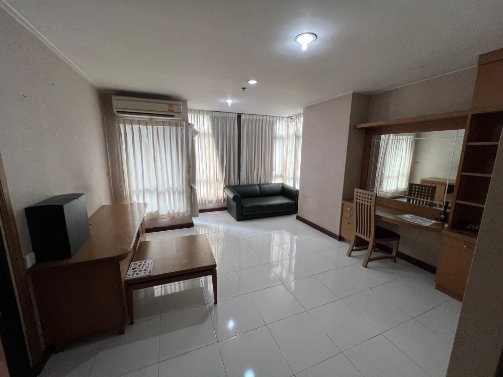 for rent Phayathai place 1 bed big size super deal❤️🎁 – รูปที่ 2