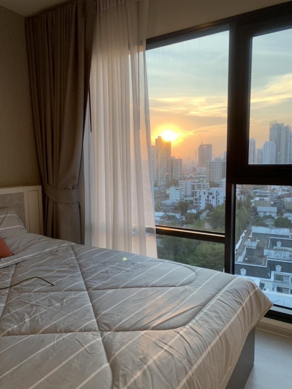 For RENT : RHYTHM Sukhumvit 36-38 ห้องสวย พร้อมเข้าอยู่ รีบโทรนะ 095-3905490 For RENT : RHYTHM Sukhumvit 36-38 ห้องสวย พร้อมเข้าอยู่ รีบโทรนะ 095-3905490