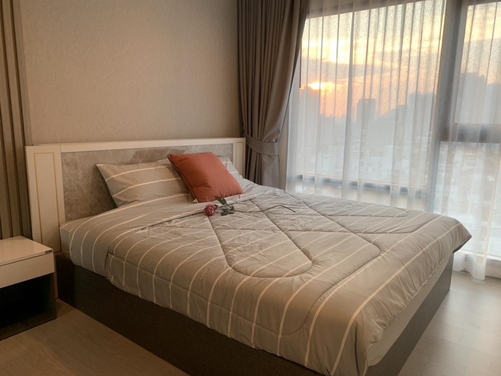 For RENT : RHYTHM Sukhumvit 36-38 ห้องสวย   พร้อมเข้าอยู่ รีบโทรนะ 095-3905490 – รูปที่ 2