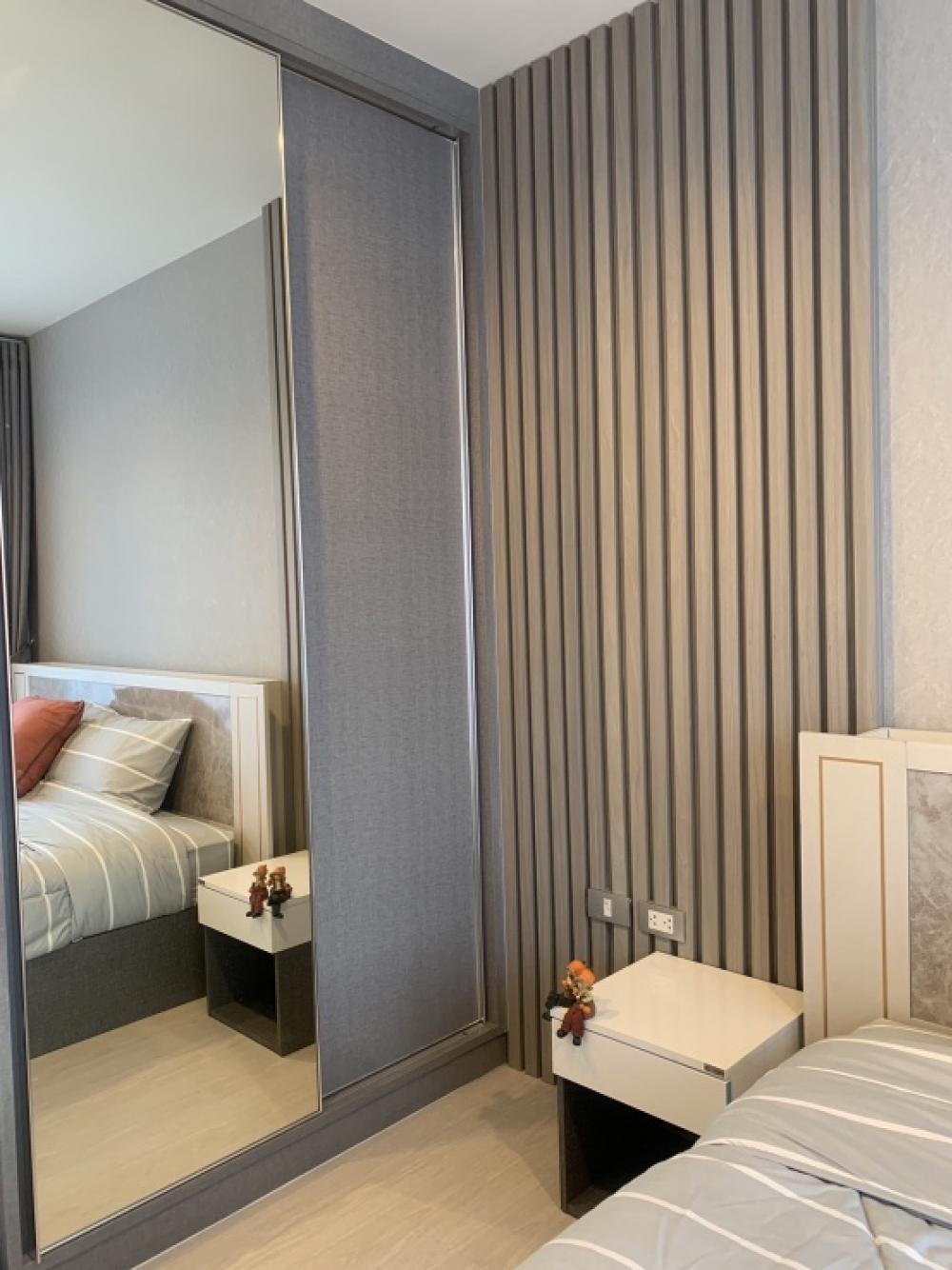 For RENT : RHYTHM Sukhumvit 36-38 ห้องสวย   พร้อมเข้าอยู่ รีบโทรนะ 095-3905490 – รูปที่ 3