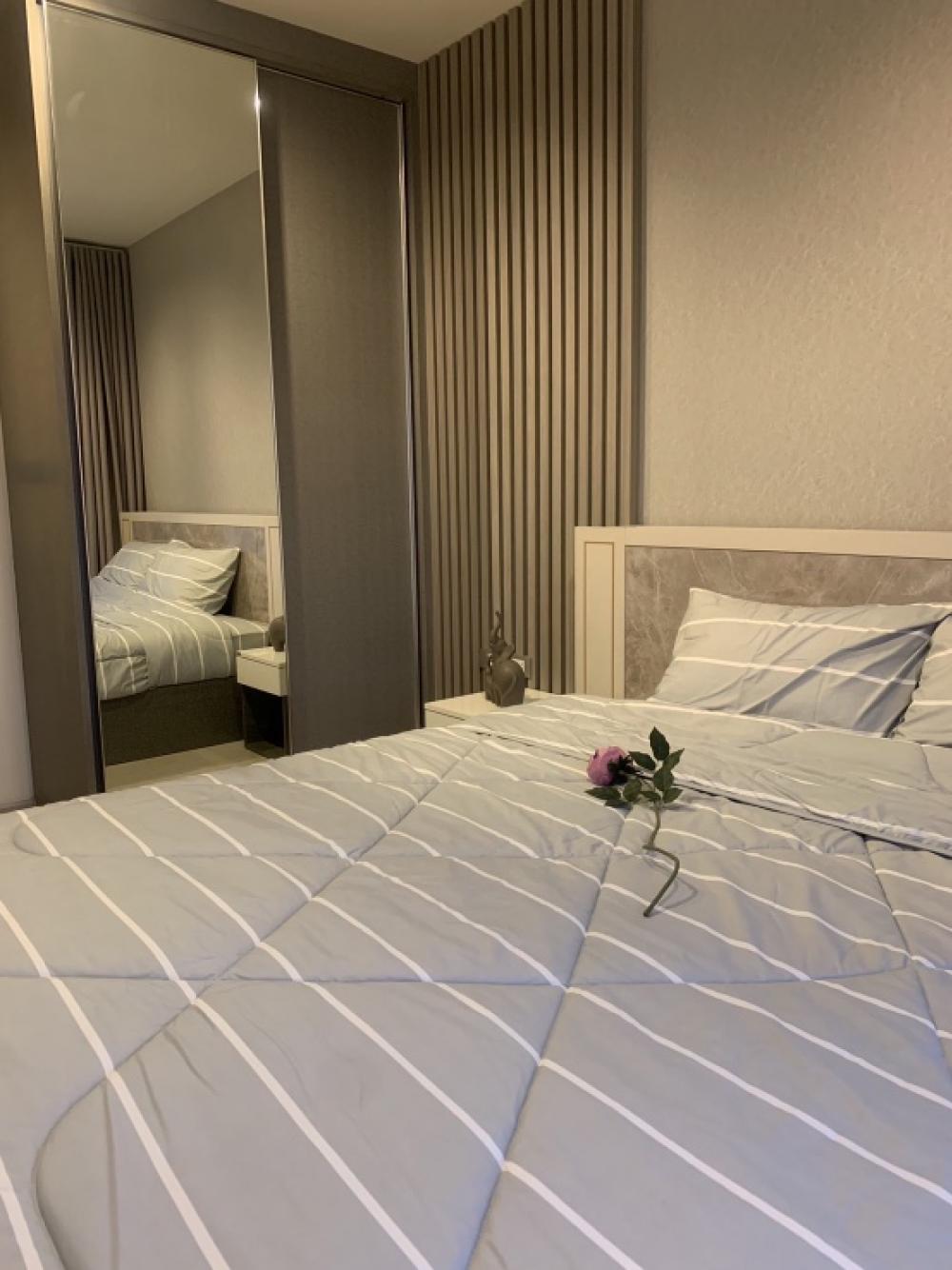 For RENT : RHYTHM Sukhumvit 36-38 ห้องสวย   พร้อมเข้าอยู่ รีบโทรนะ 095-3905490 – รูปที่ 4