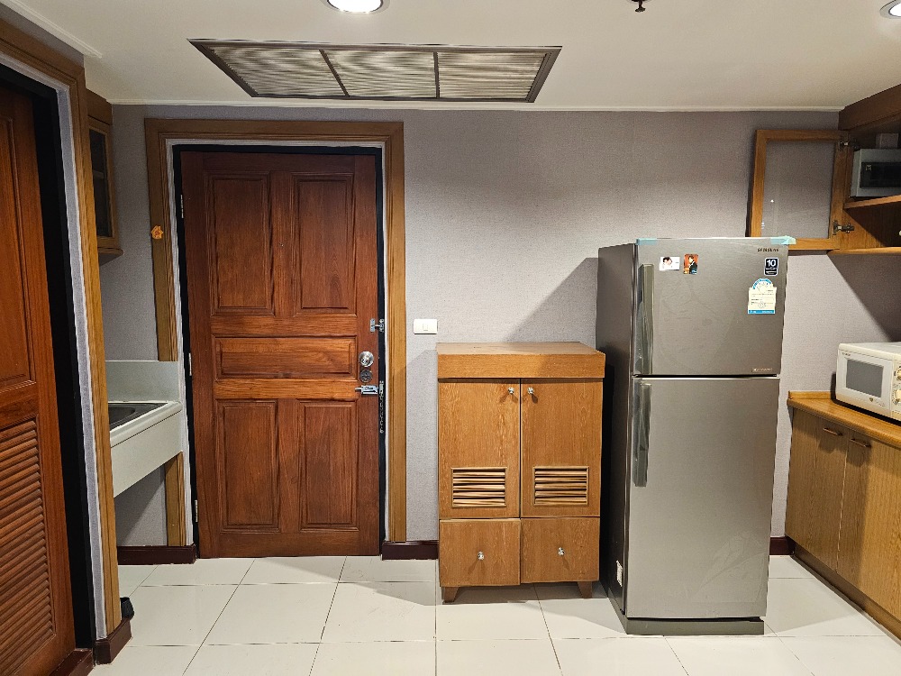 ให้เช่าคอนโดพญาไทเพลส 60 ตรม. สวย Renovate ใหม่ 1 ห้องนอน 2 ห้องน้ำ พรัอมที่จอดรถ – รูปที่ 3