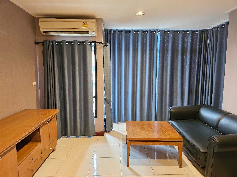 ให้เช่าคอนโดพญาไทเพลส 60 ตรม. สวย Renovate ใหม่ 1 ห้องนอน 2 ห้องน้ำ พรัอมที่จอดรถ – รูปที่ 4