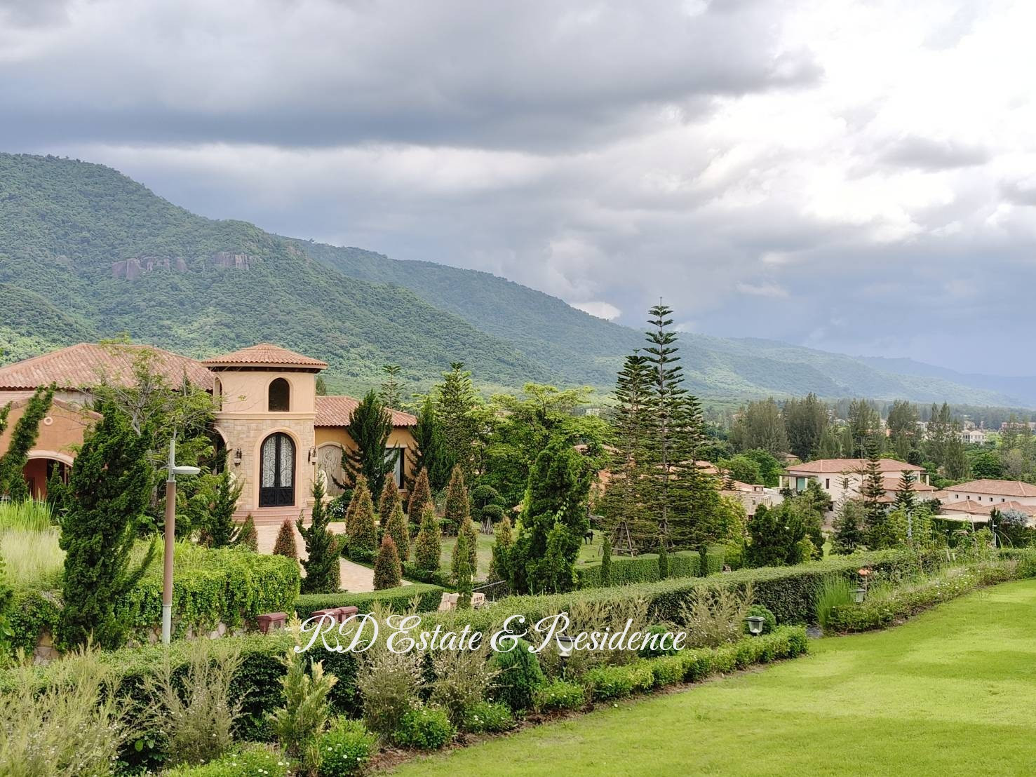 💎ขายบ้านทอสกานา เขาใหญ่ บ้านพักตากอากาศหรู Toscana Valley khaoyai บ้านบนเนินเขา เทควิวอุทยานแห่งชาติเขาใหญ่สวยมาก โครงการทอสคานา ปากช่อง เขาใหญ่ โป่งตาลอง Luxury Villa 