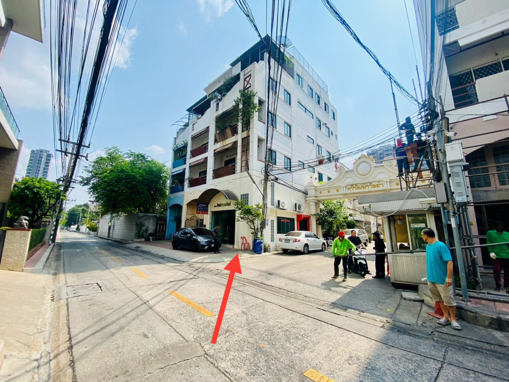 ขาย อาคารพาณิชย์ ติดถนน สาธุประดิษฐ์ 15 นราธิวาส 22 พื้นที่ใช้สอย 484 ตรม. เนื้อที่ 22 ตร.วา ขาย อาคารพาณิชย์ ติดถนน สาธุประดิษฐ์ 15 นราธิวาส 22 พื้นที่ใช้สอย 484 ตรม. เนื้อที่ 22 ตร.วา