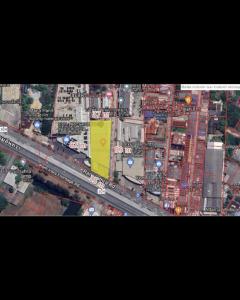 ที่ดิน ติดถนน รามอินทรา กม.2 / 744 ตารางวา (ให้เช่า), Land Ramintra Km.2 / 2,976 Square Metre (FOR RENT) TAN581
