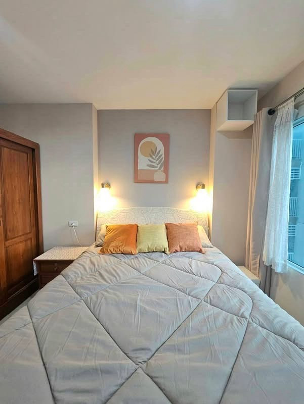✨📍 Aspire Sathorn Thapra🔑BTS Talat Phlu, ready to move in Line Id : @ladysai (with @)