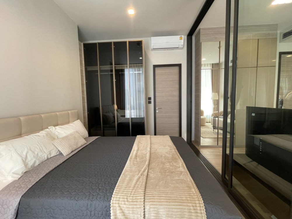 For rent, cheap price, large room, 1 bedroom, high floor