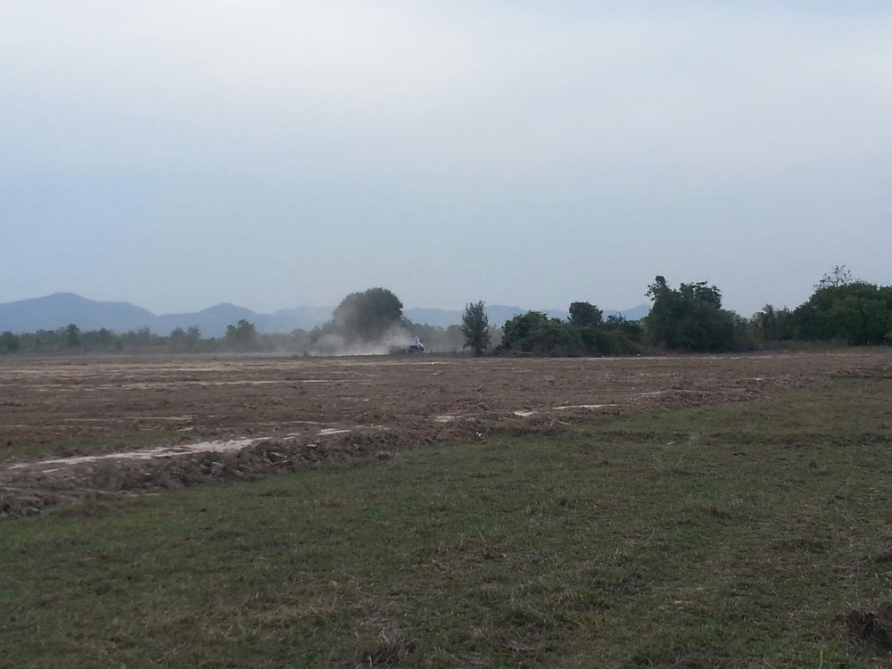 Land for sale, 50 rai, cheap price, Khao Yoi, Nong Chum Phon Nuea, Phetchaburi – รูปที่ 3