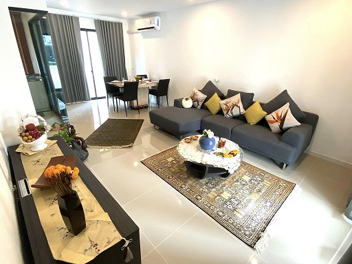 พาทิโอ ศรีนครินทร์พระราม 9 ขาย/ให้เช่า  Patio Srinakarin Rama 9 – รูปที่ 2