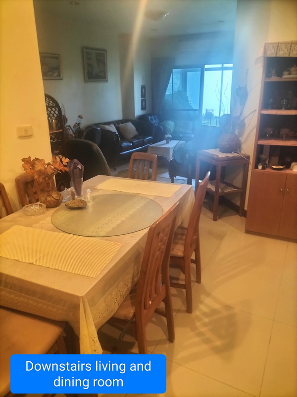 SALE Duplex Condo 133.62 sqm., 3 bedrooms @Bangna SALE Duplex Condo 133.62 sqm., 3 bedrooms @Bangna