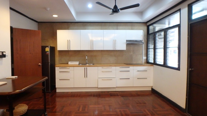 ขายพร้อมผู้เช่า Le Premier I Condominium (สุขุมวิท 23) – รูปที่ 2